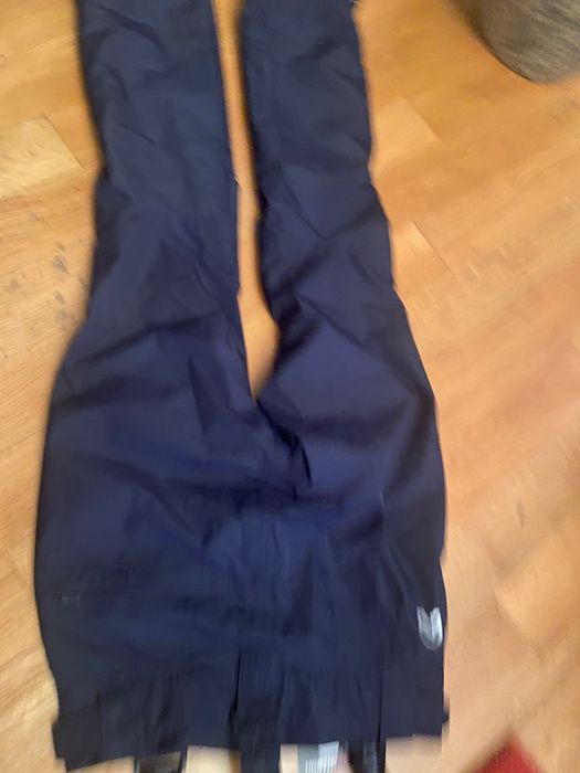 Pantaloni noi schi dama northfinder QWERYSA mărime S culoare navi blue