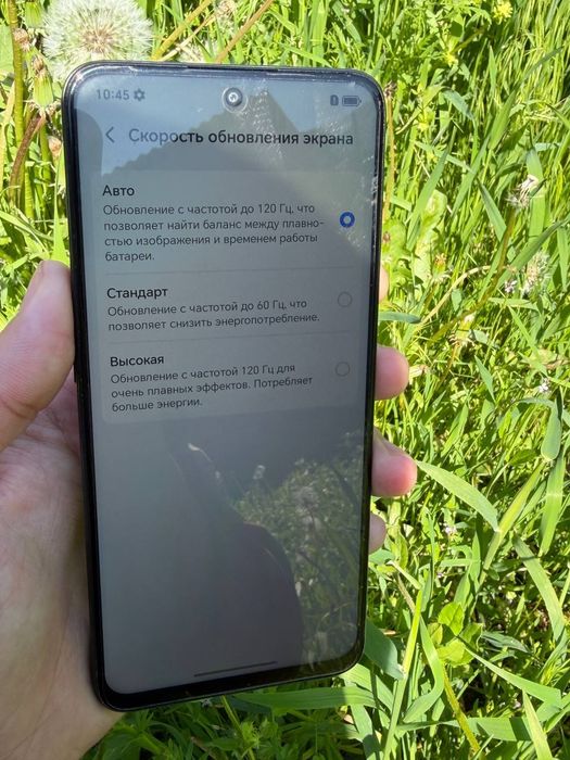 Xiaomi 11T — Мощный Игровой Смартфон! (8+8/128GB, 120Hz)