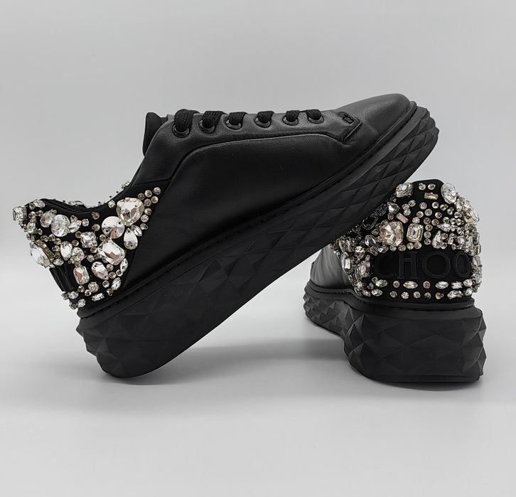 Дамски Сникърси JIMMY CHOO