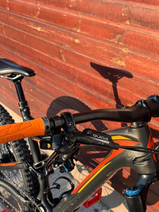 Specialized Stumpjumper 2019 Carbon M