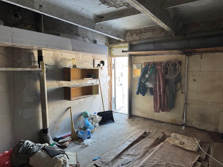 Прлдам гараж ГК Ветераны