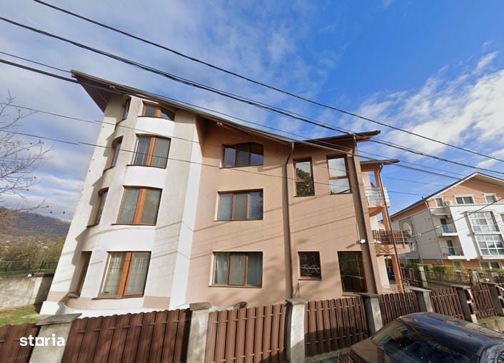 Apartament la casa 3 camere - 119mp - Mansarda, Baia Mare — fotografia 3