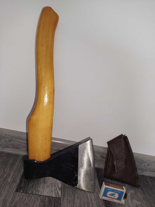 Топор СССР Новый bolta болта заводской оригинал