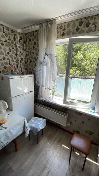 Сдам 1.5 квартиру