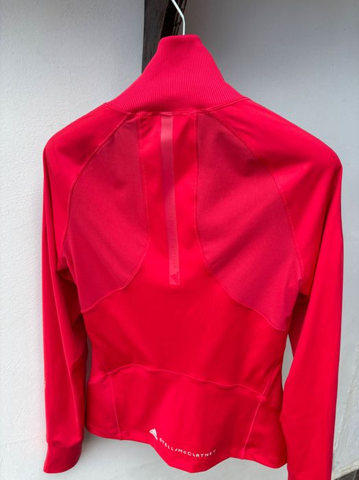 Суичер със тениска на Stella Mc Cartney