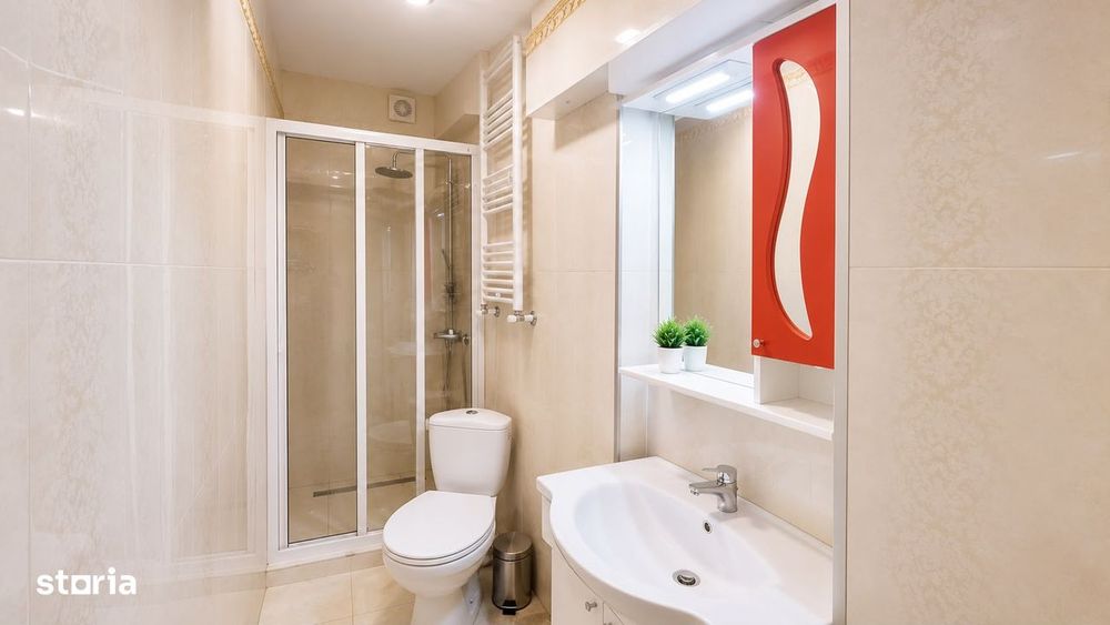 Apartament 3 camere zona Peninsulara