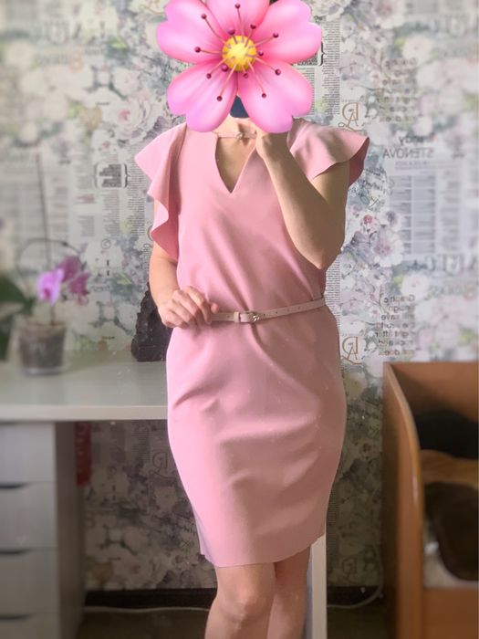 Продам платье