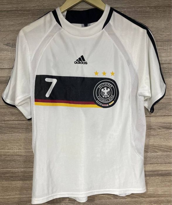 Adidas Спорт Футболка
