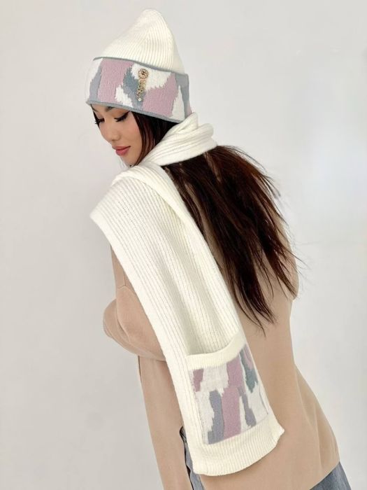 Брендовые Палантины со скидкой