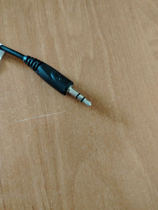 Микрофон Defender