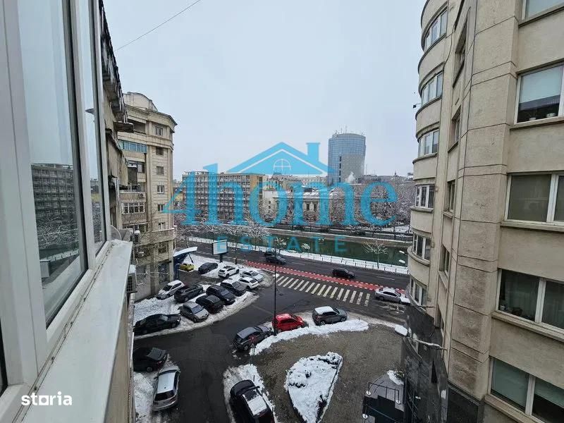 Apartament 2 Camere Calea Victoriei|Izvor|Metrou