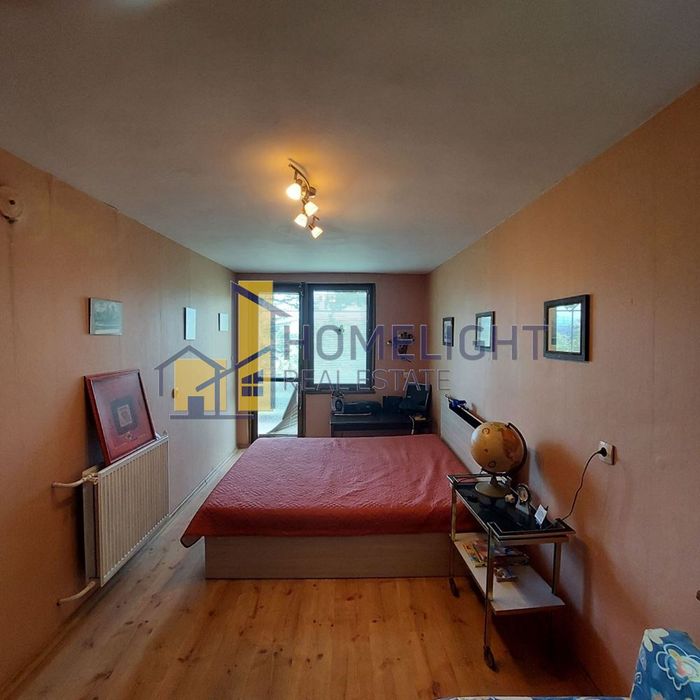 Къща с. Безден, общ. Костинброд