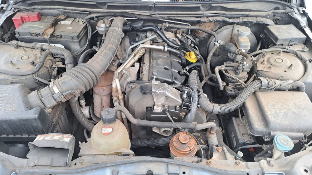 Suzuki Grand Vitara Сузуки Гранд Витара 2007,1.9d