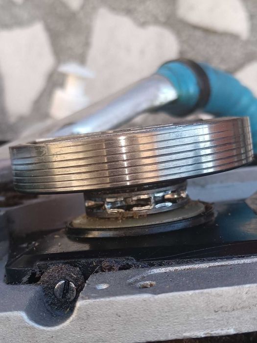 Моторна резачка Oregon