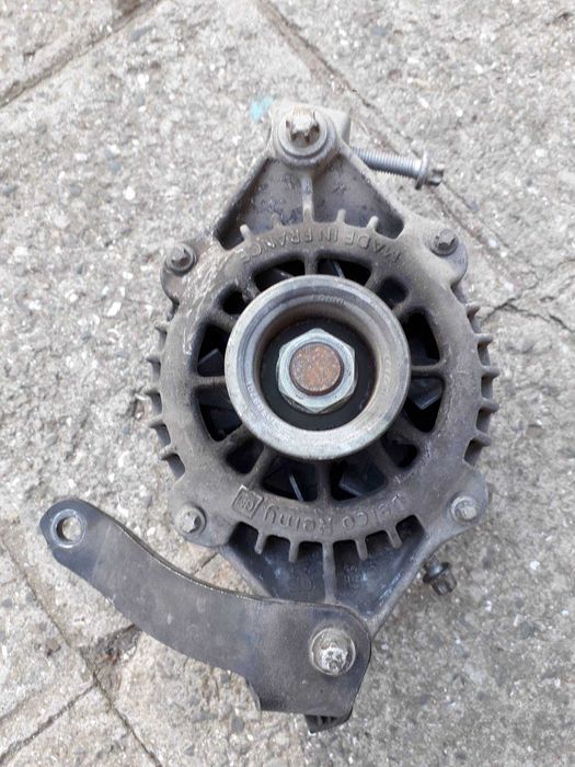 Части Опел Вектра б х18хе 115 коня бензин 96 година opel vectra b