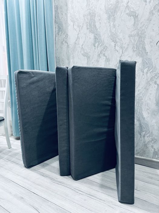 Трансформер матрас