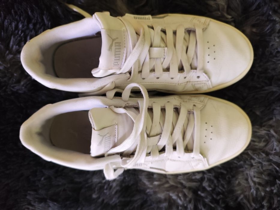 Маратонки Puma 39