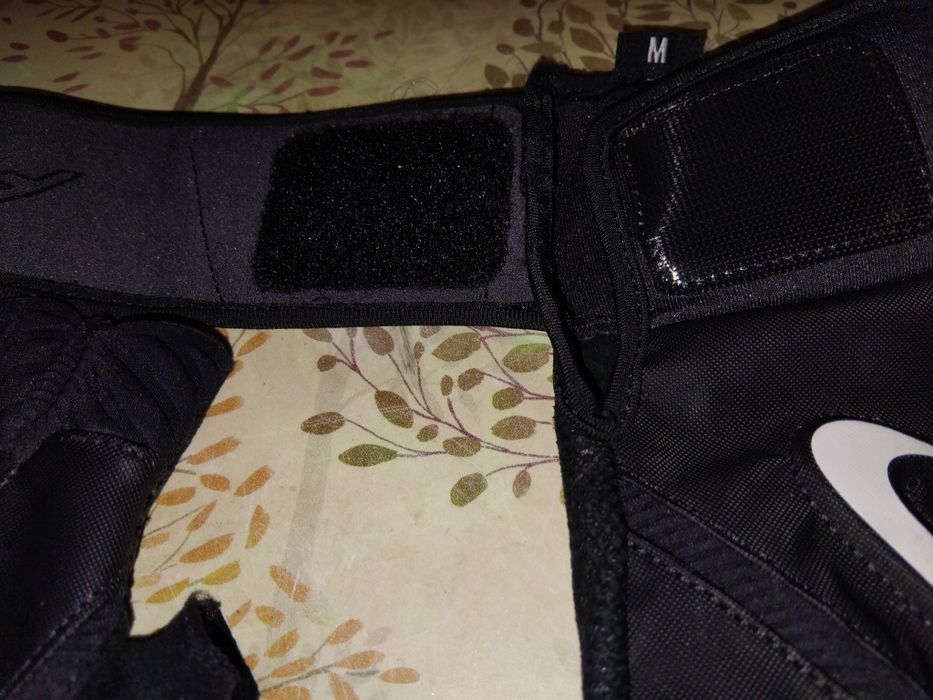 Ръкавици Nike U Alpha Elite TG