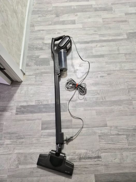 Пылесос мощный продам