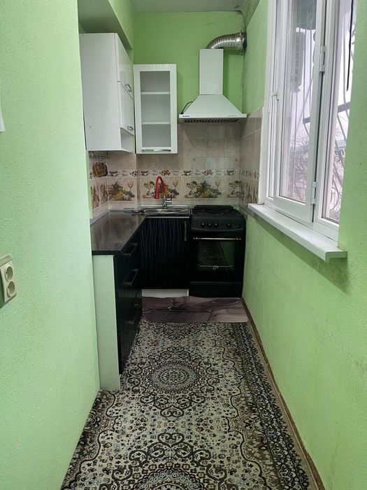 Сдаётся 1 комнатная квартира (без риелтора)!