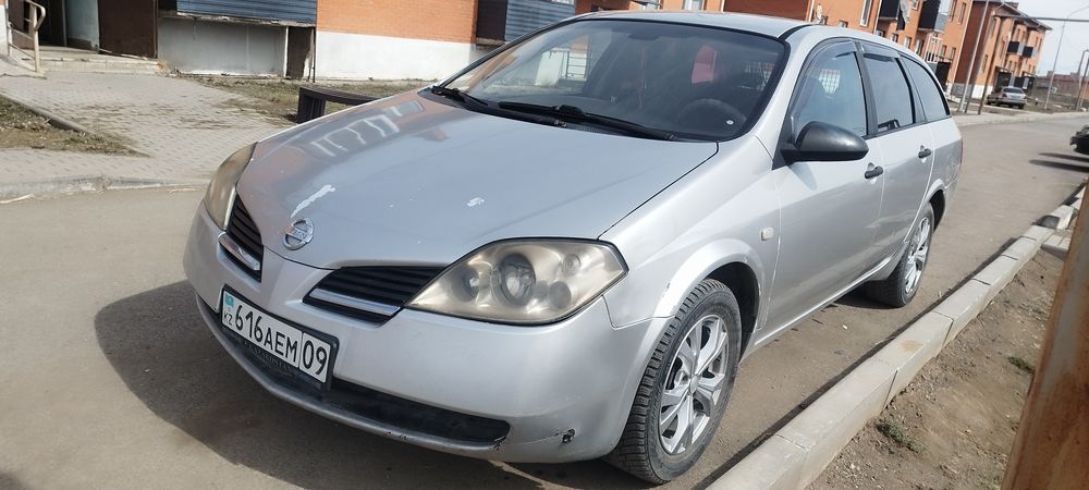 Продам Ниссан примера P12