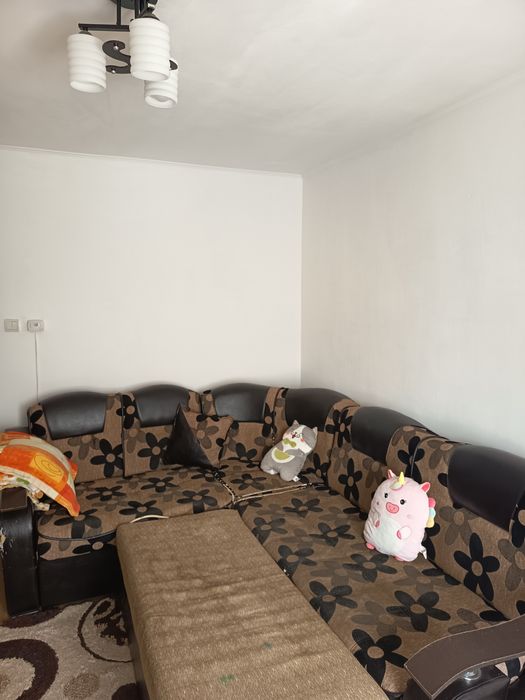 De vânzare garsoniera Mioveni zona L-uri