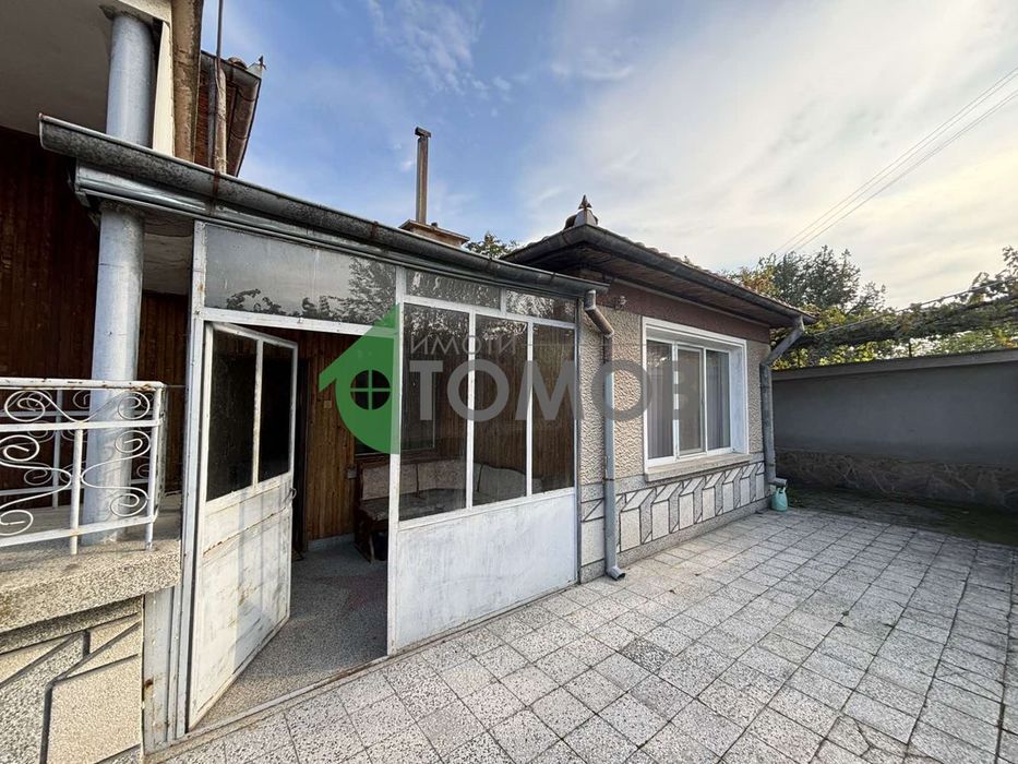 Продава се Къща в с. Коларово, Област Стара Загора - 160 кв.м за 482 €/кв.м - Снимка #2