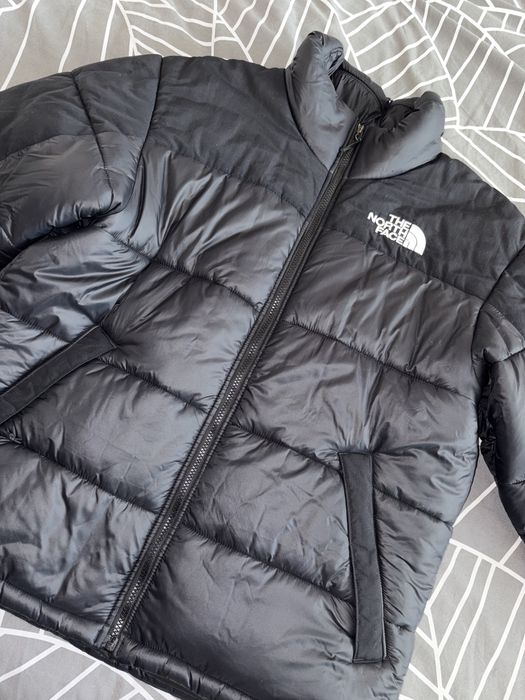 Мъжко зимно яке М размер