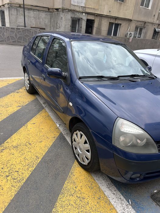 Renault Clio 2005