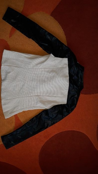 Яке и клин French Collection