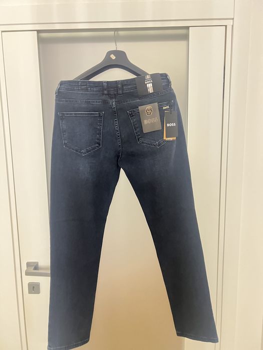 Уникален нов модел на Hugo Boss! Топ качество. Налична пълна серия