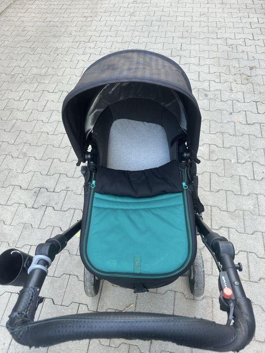 Бебешка количка Jane Epic - 3 в 1