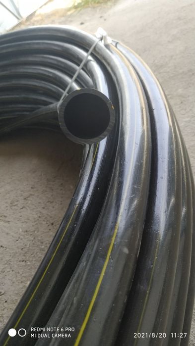 Полителин труба ишлаб чикараман. Республика бӯйлаб доставка бор.