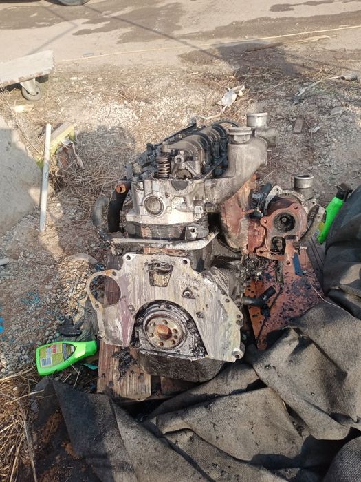 Продам Hyundai Galloper 2.5 объем