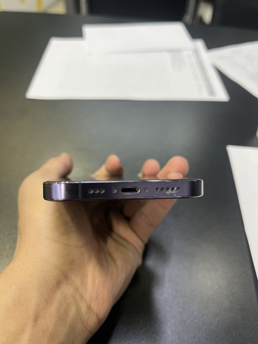 Iphone 14 pro xolati yaxw