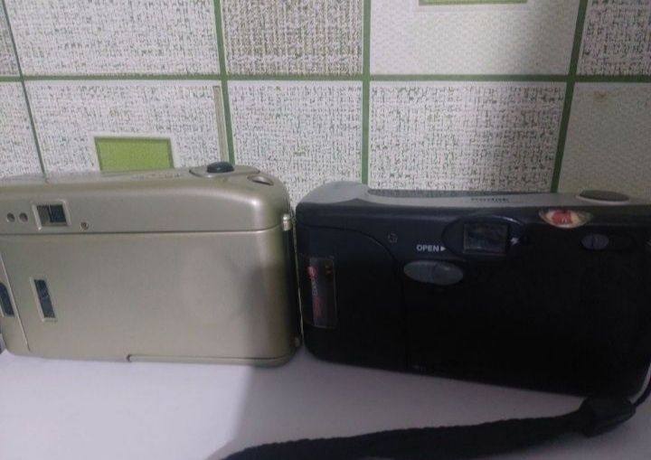 Фотоаппарат Kodak  и Tianma