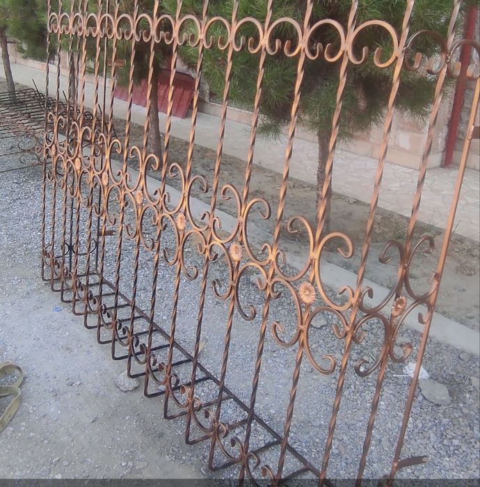 Решётки на окна решётки