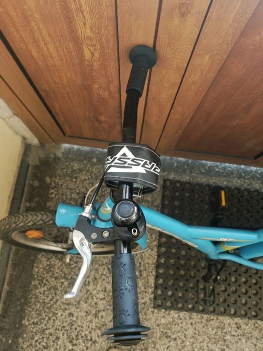 Детско колело Maxuma Sky Mini 16 цола