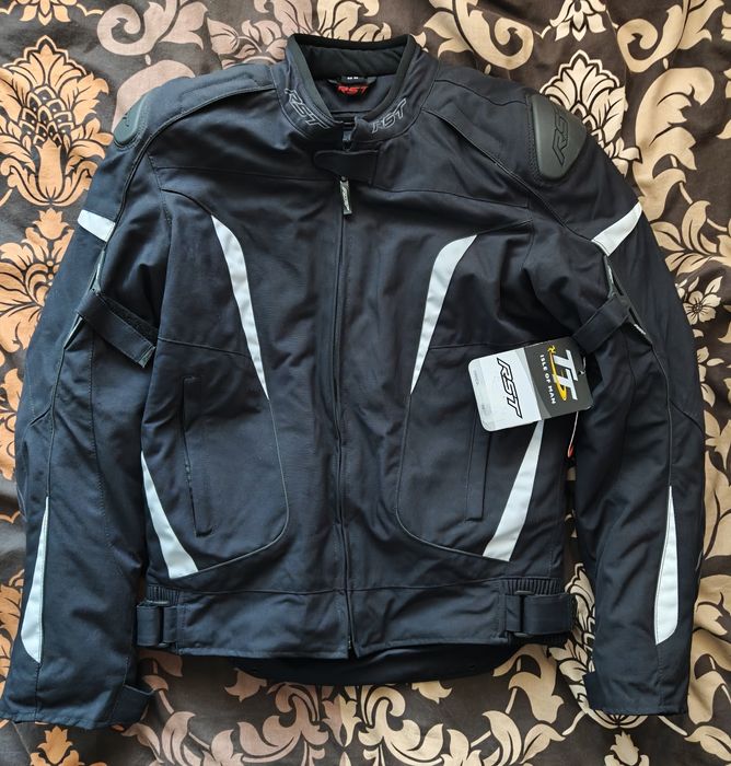 Текстилно яке за мотор RST GT