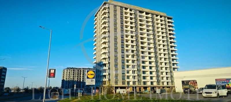 Продава се Двустаен апартамент в Пловдив, Гагарин - 72 кв.м за 714 €/кв.м - Снимка #4