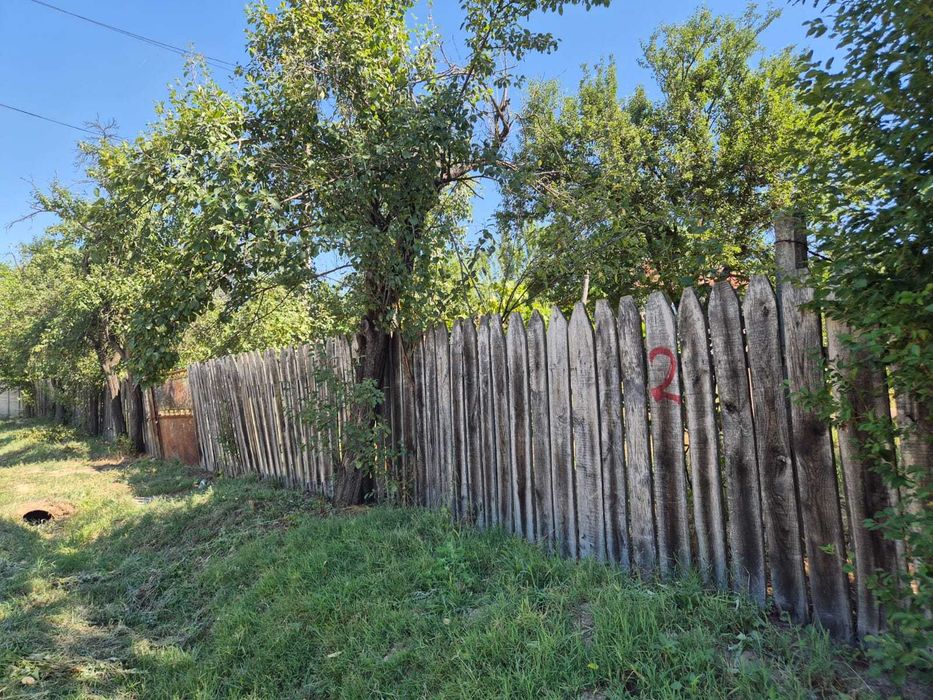 Vând casă la țară / Gorj