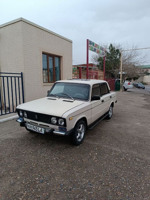 Jiguli 06 sotiladi 2300$