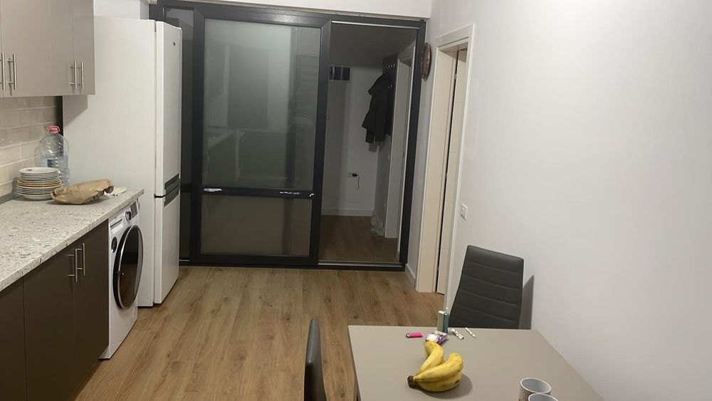 Vând Studio in Vâlcea sau la schimb in Sibiu