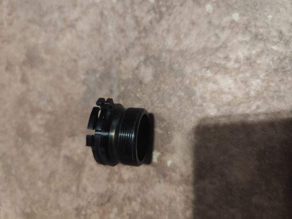 Карбонови ръкохватки Rizoma