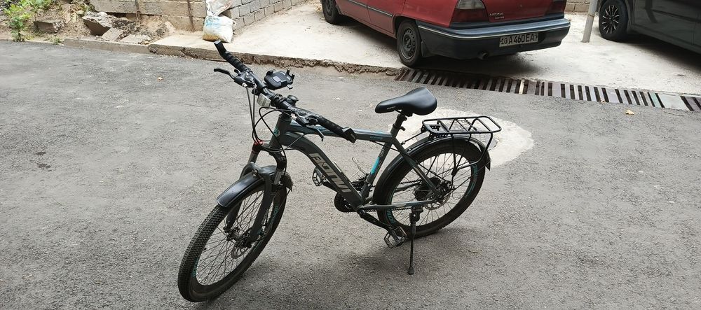 Velosiped:bonviy