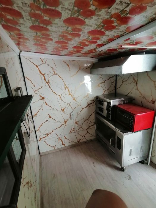 Бизнес Вагон сатылады,