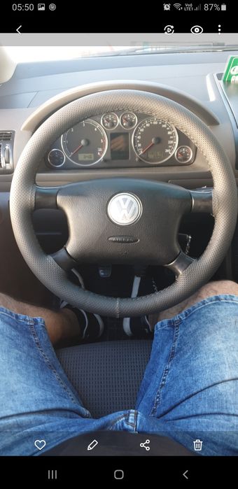Huse volan pentru autoturisme si camioane.