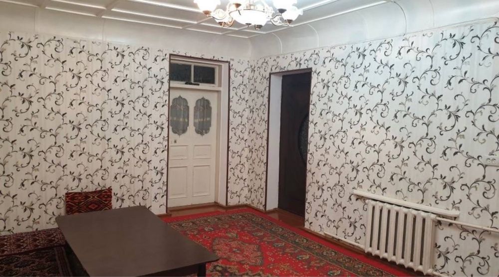 Продается свой   участок Ок уй на против корзинки