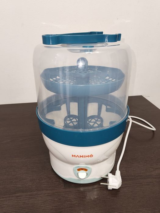 Sterilizator biberoane Mamimo