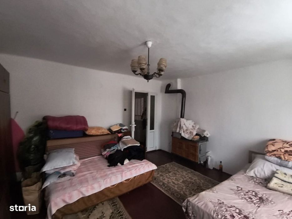 Casa De Vanzare In Satu Mare / Radauti